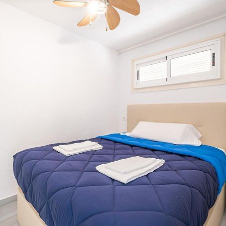 Loixana 10-8 Apartment Levante Area Benidorm Exteriér fotografie
